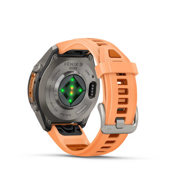 fēnix 9 Pro – 43mm