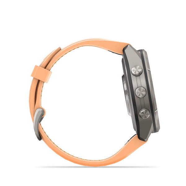 fēnix 9 Pro – 43mm