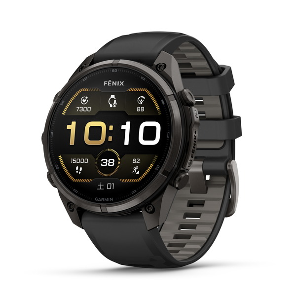fēnix 9 Pro – 47mm