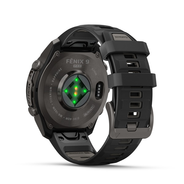 fēnix 9 Pro – 47mm