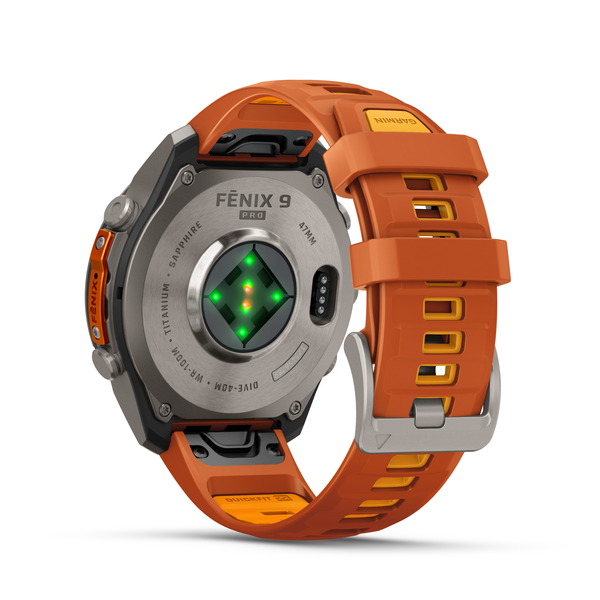 fēnix 9 Pro – 47mm