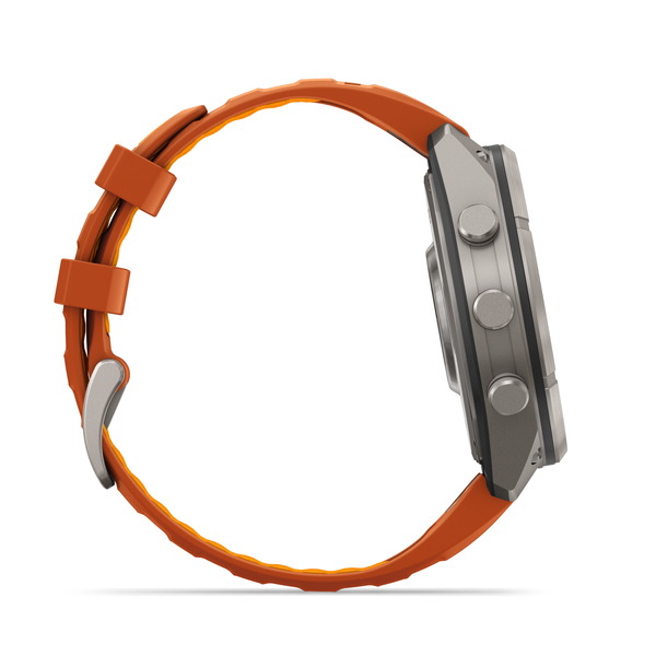 fēnix 9 Pro – 47mm