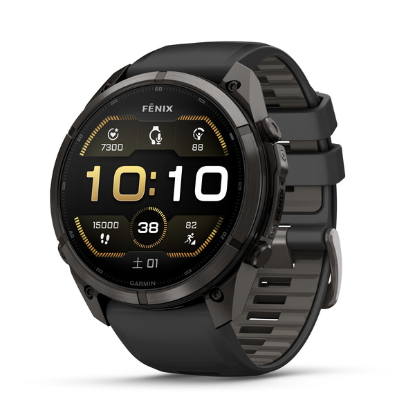 fēnix 9 Pro – 51mm
