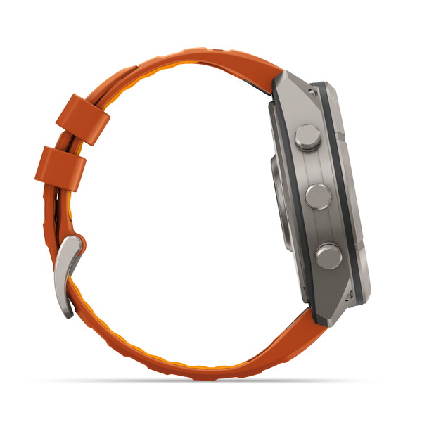 fēnix 9 Pro – 51mm