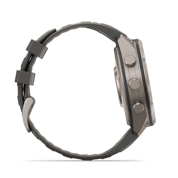 fēnix 9 Pro – Dual Power 47mm