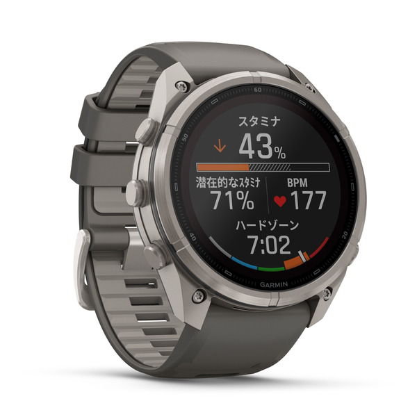fēnix 9 Pro – Dual Power 51mm