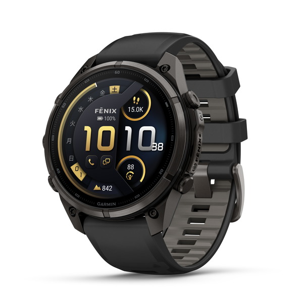fēnix 9 Pro – inReach 47mm