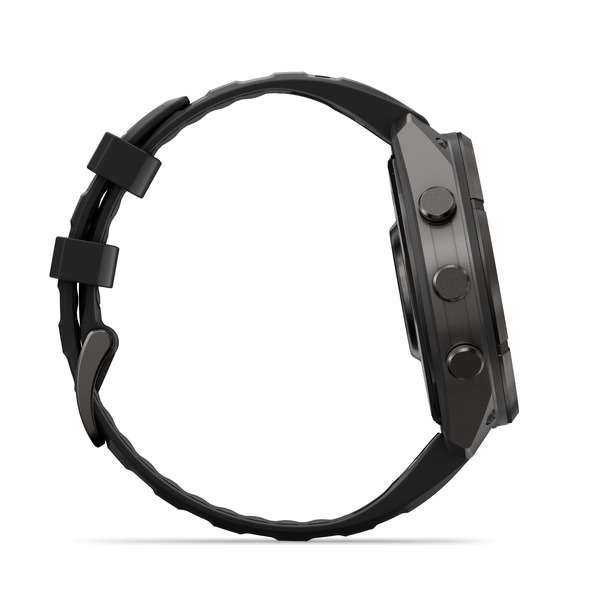 fēnix 9 Pro – inReach 47mm
