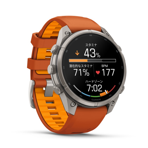 fēnix 9 Pro – inReach 47mm