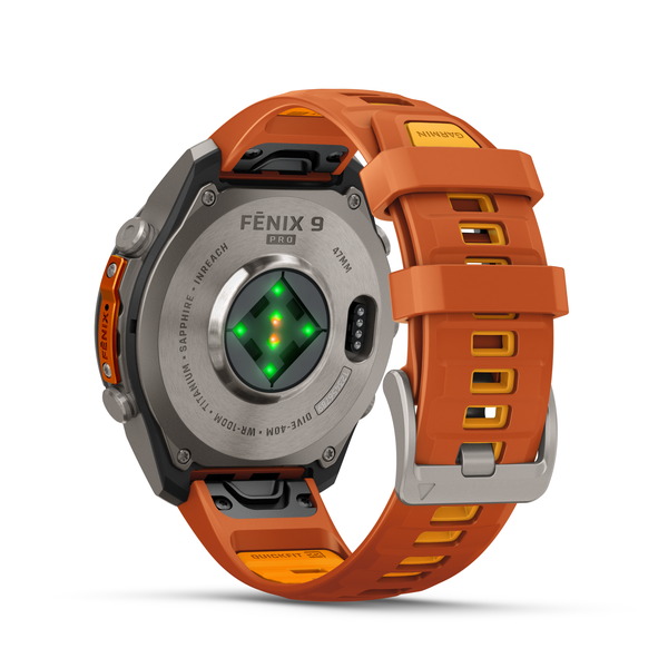 fēnix 9 Pro – inReach 47mm