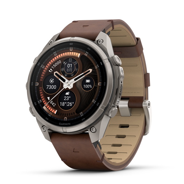 fēnix 9 Pro – inReach 47mm