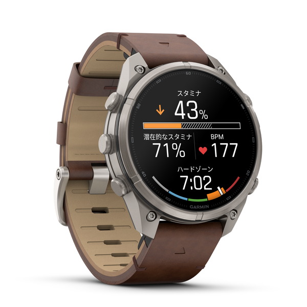 fēnix 9 Pro – inReach 47mm