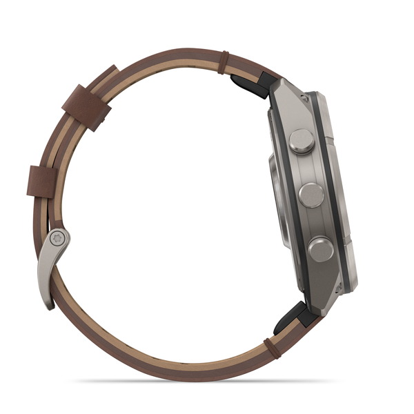 fēnix 9 Pro – inReach 47mm