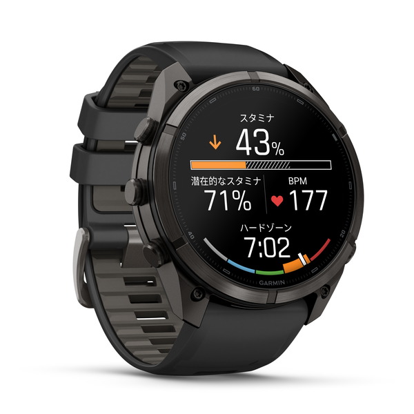 fēnix 9 Pro – inReach 51mm
