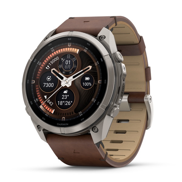 fēnix 9 Pro – inReach 51mm