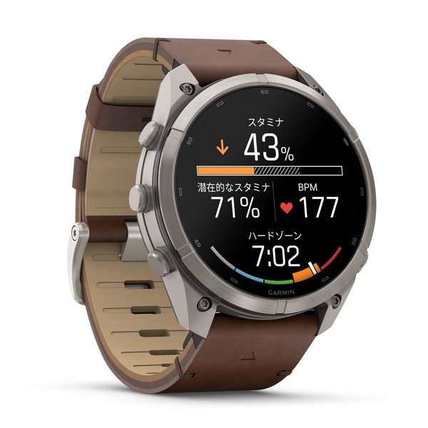 fēnix 9 Pro – inReach 51mm