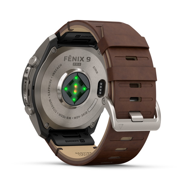 fēnix 9 Pro – inReach 51mm