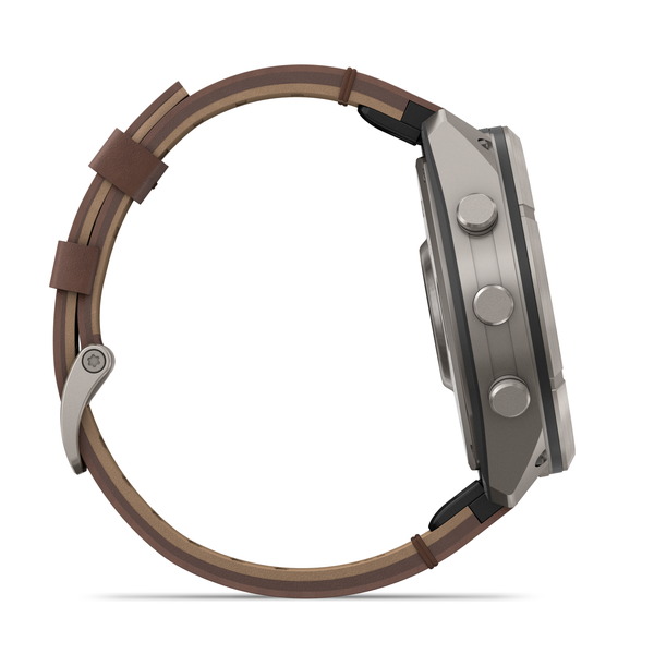 fēnix 9 Pro – inReach 51mm
