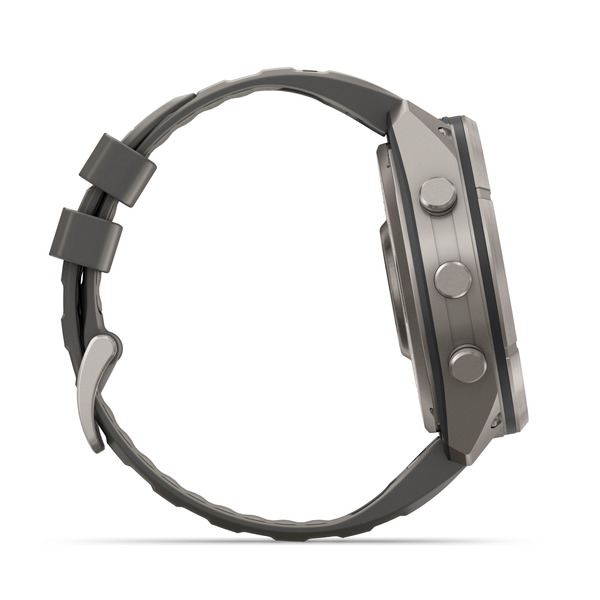 fēnix 9 Pro – inReach Dual Power 51mm