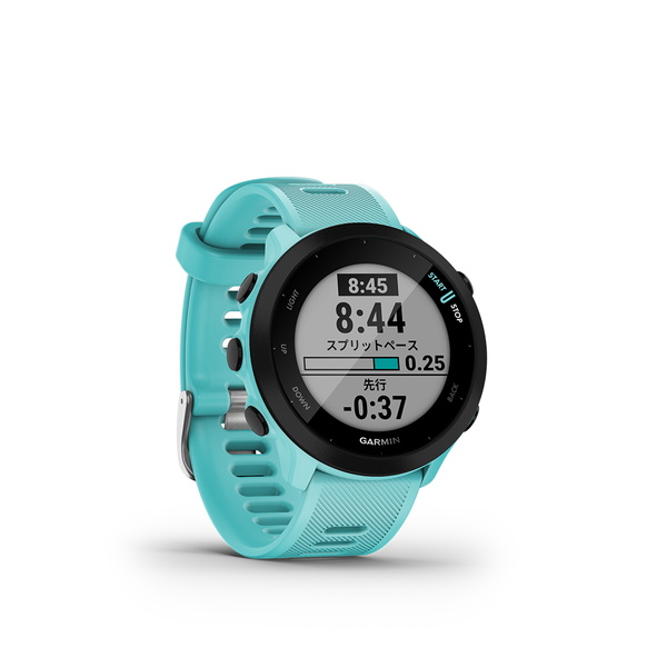 ☆美品☆GARMIN FOREATHLETE55