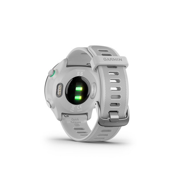 GARMIN FOREATHLETE 55 WHITE