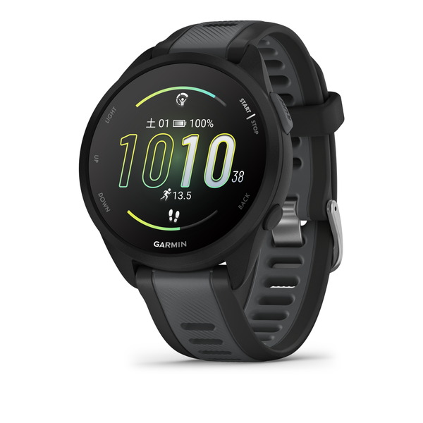 Forerunner 165 | スマートウォッチ | Garmin 日本