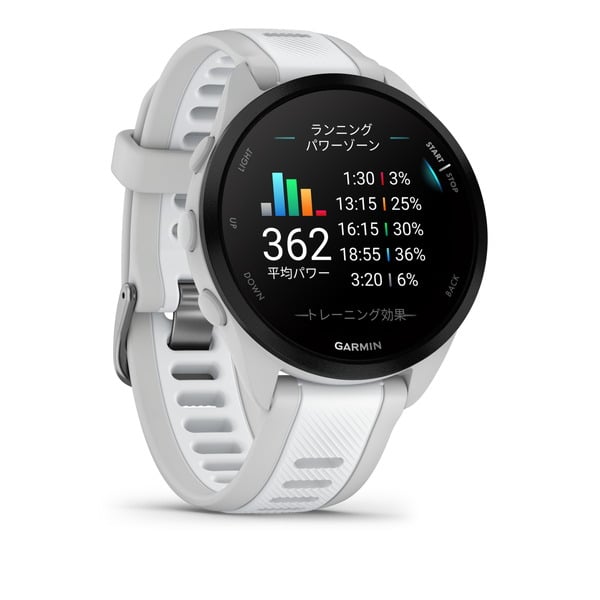 Forerunner 165