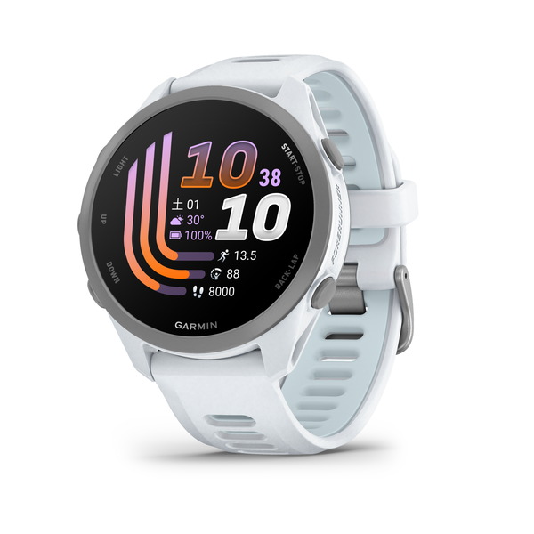 Forerunner 170