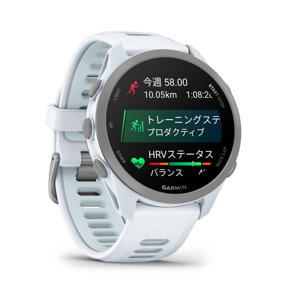 Forerunner 170 Music