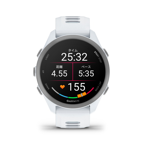 Forerunner 170