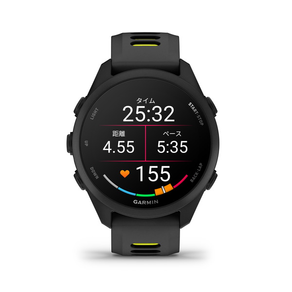 Forerunner 170