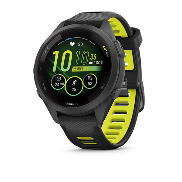 【おまけ付】Garmin Forerunner 265S