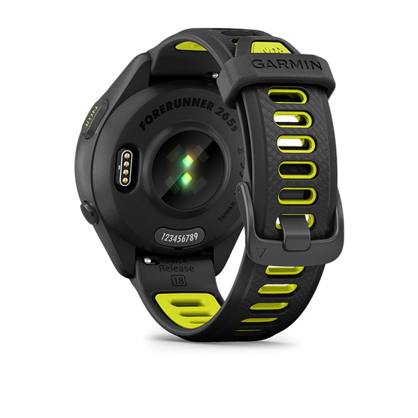 【おまけ付】Garmin Forerunner 265S