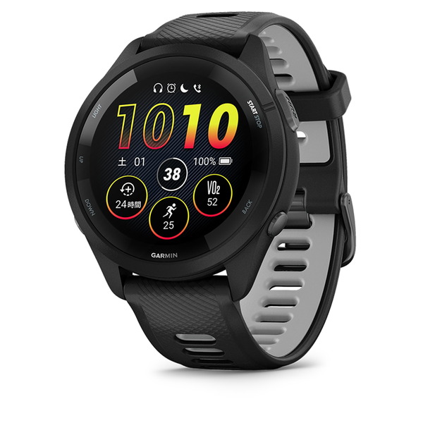 GARMIN スマートウォッチ Forerunner 265