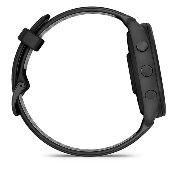 GARMIN GPSランニングウォッチ Forerunner 265 Music