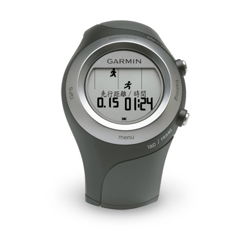 Stænke Goodwill er mere end ForeAthlete 405 | 販売終了 | Garmin 日本