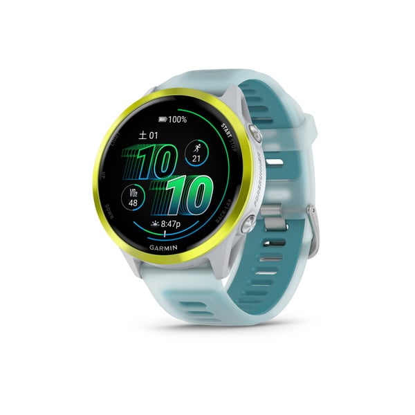 Forerunner 570 47mm