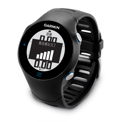 ForeAthlete 610 | 販売終了 | Garmin 日本