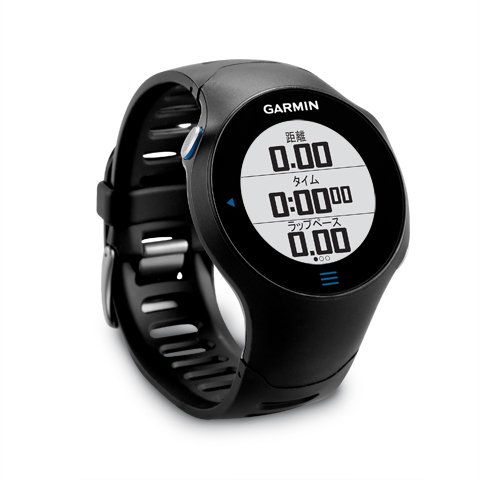 ForeAthlete 610 | 販売終了 | Garmin 日本