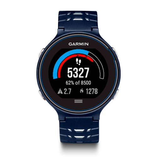 Foreathlete630 ガーミン  garmin  gps ランニング