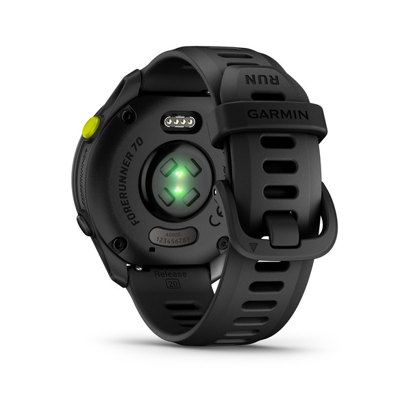 GARMIN GPSナビウオッチ ブラック GARMIN（ガーミン） GPSスマートウォッチ GARMIN tactix 7 Pro