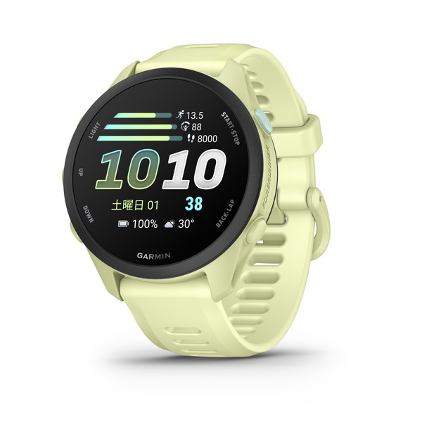 Forerunner 70 | スマートウォッチ | Garmin 日本