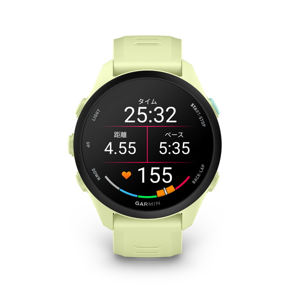 Forerunner 70