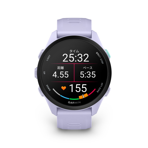 Forerunner 70