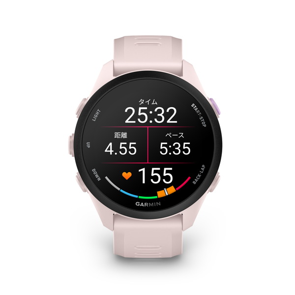 Forerunner 70