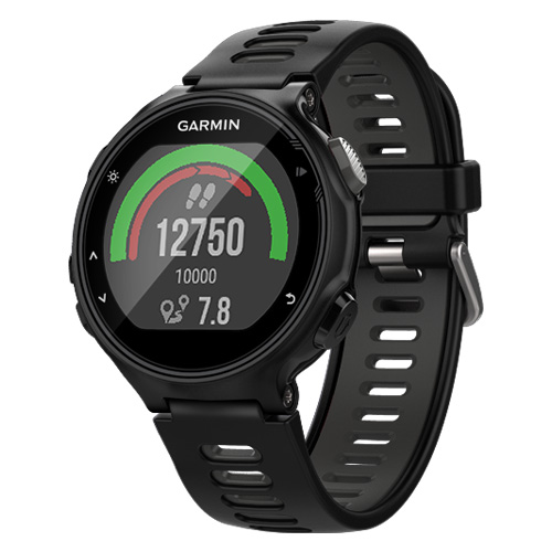 GARMIN 735XTJ ランニングウォッチ