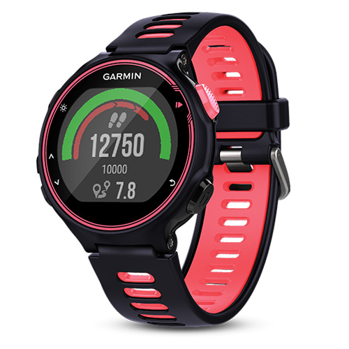 ForeAthlete 735XT J | 販売終了 | Garmin 日本