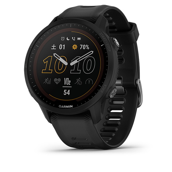 GARMIN FORERUNNER 955 GPSランニングウォッチ