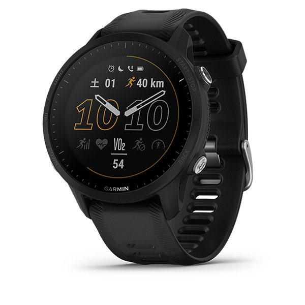 Forerunner 955 Dual Power | スマートウォッチ | Garmin 日本