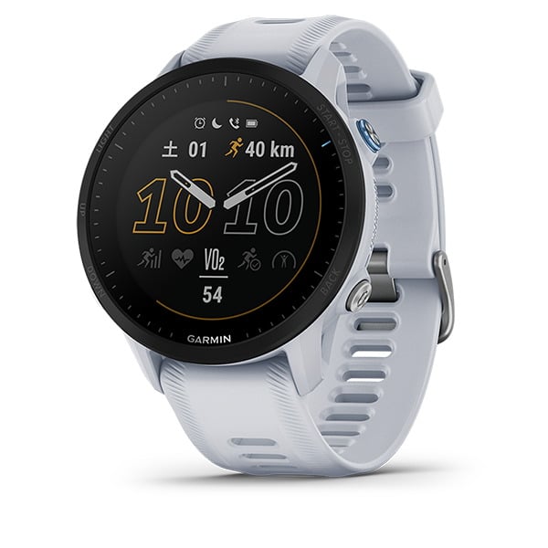 【説明欄必読】Garmin Forerunner 955 Dual Power